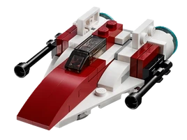 30272 A-wing Starfighter