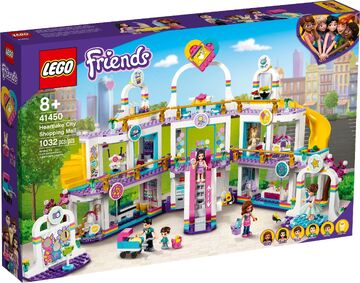 Lego sales 360 mall