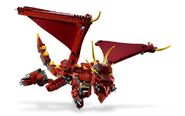 6751 Le dragon