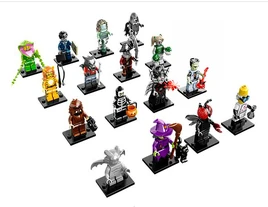 71010LEGOMinifiguresSeries14Figures