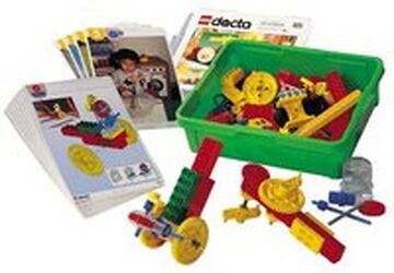 9654 Early Simple Machines Set Brickipedia Fandom