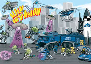 Concept Art