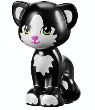 Lego friends cat new arrivals