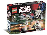 Clone Troopers Battle Pack 7655