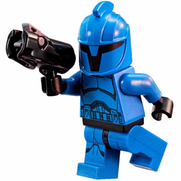 Senate Commando | Brickipedia | Fandom