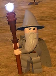 Gandalf the Grey