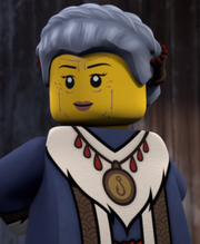 Ninjago Sorla