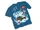 TS12 T-Shirt, Arctic