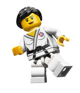 Team GB Judo