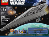 10221 Super Star Destroyer