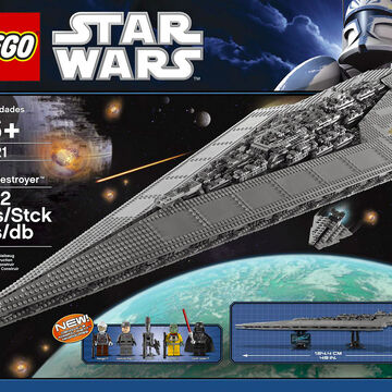 Super Star Destroyer Brickipedia Fandom Super Star Destroyer Brickipedia Fandom