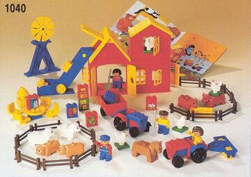 Duplo 2655 sale