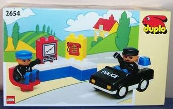 2654-Police Emergency Unit