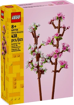 40725 Cherry Blossoms | Brickipedia | Fandom