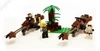 7128 Speeder Bikes