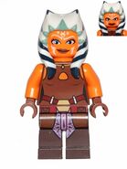 Ahsoka Tano