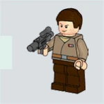 Jour 5 Officier de la Résistance