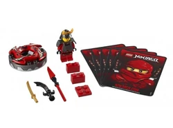 9566 Samurai X | Brickipedia | Fandom
