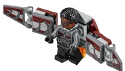 FalconLego