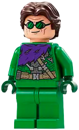 lego green goblin