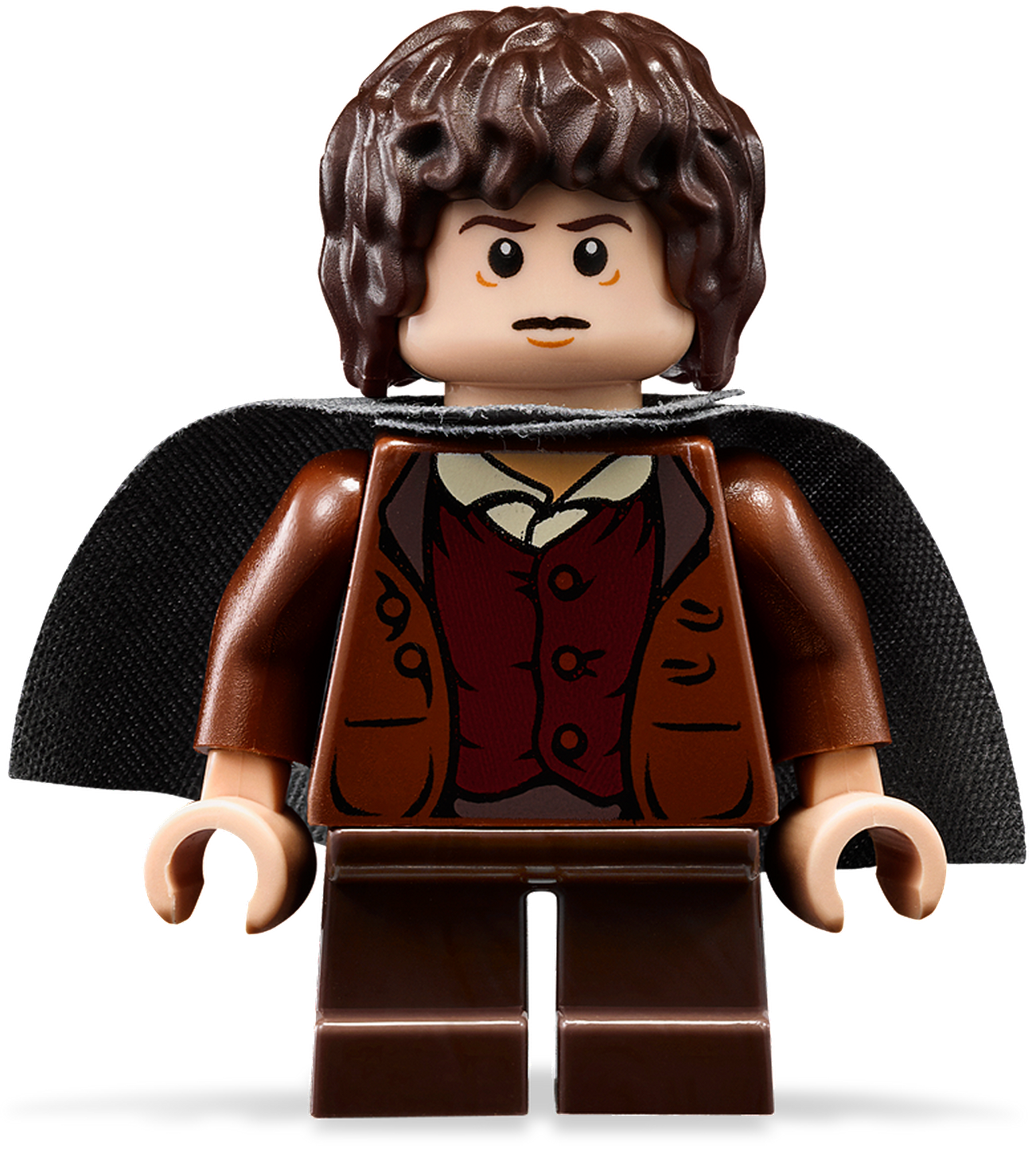 Frodo Baggins, LEGO Lord of the Rings Wiki