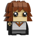 Uniforme de Poudlard, BrickHeadz 40495