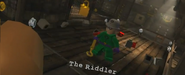 LB2 The Riddler