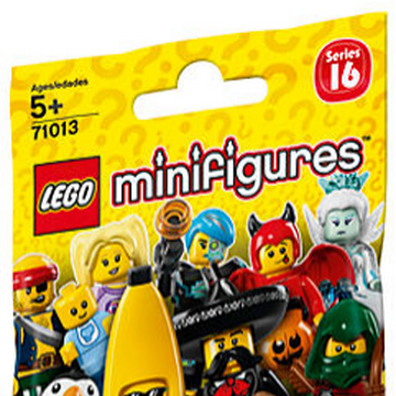 s choose your favourite character LEGO 71013 Minifigures Series 16 s choose your favourite character LEGO 71013 Minifigures Series 16