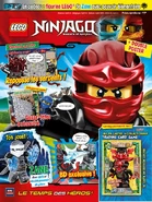 LEGO Ninjago 31