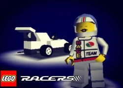 Custom:LEGO Racers: Reload | Brickipedia | Fandom