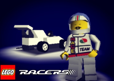 Turbo challenge : Buggy radiocommandé - Sunset Racer