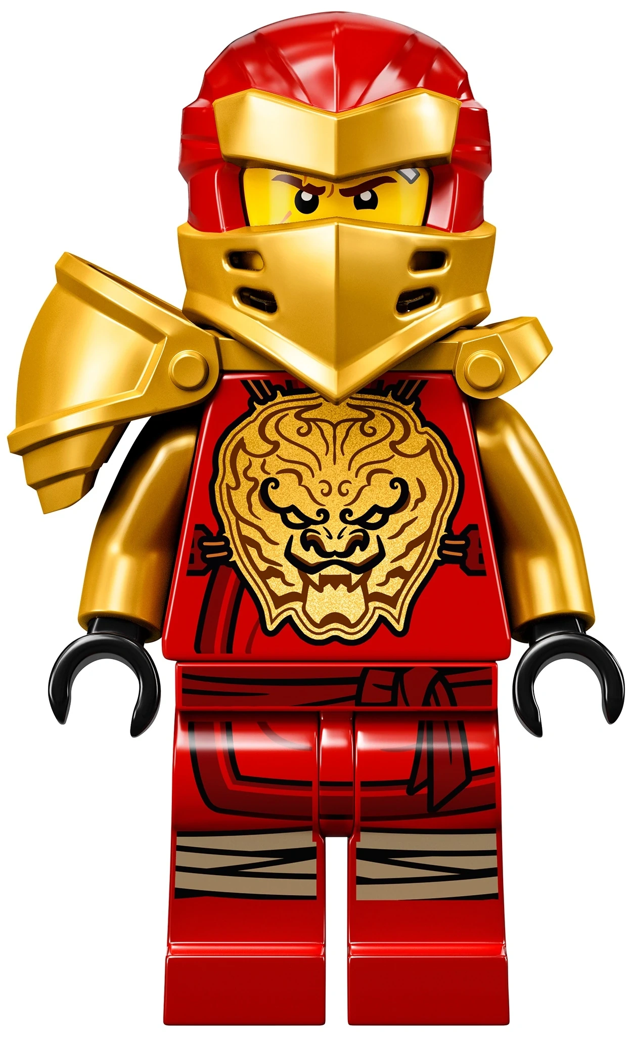 lego ninjago kai 2020