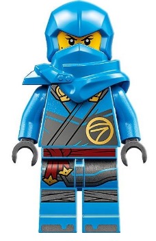 LIMITED EDITION Minifig: Space Wars Crimson Empress