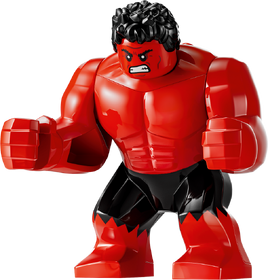 Red Hulk (2024 redesign)