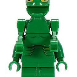 Lego 4 armed minifigure store