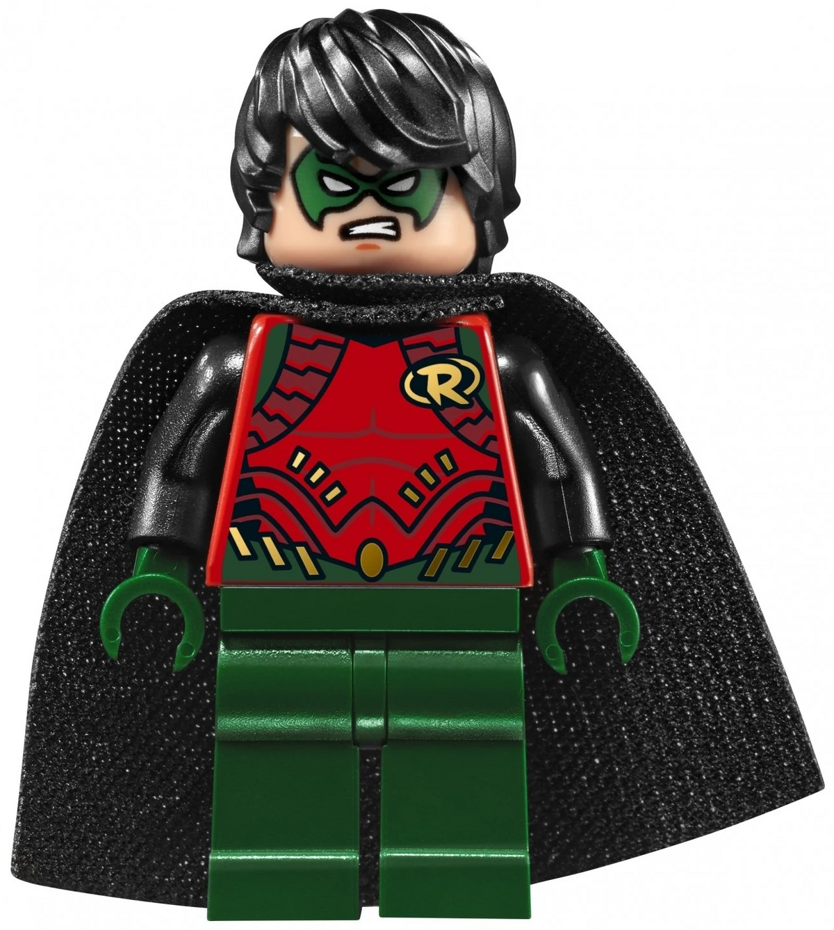 Robin (Dick Grayson), Brickipedia