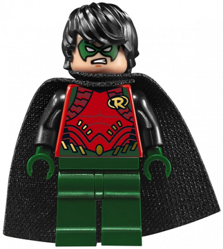 Lego batman nightwing set sale