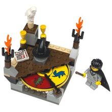 lego sorting hat