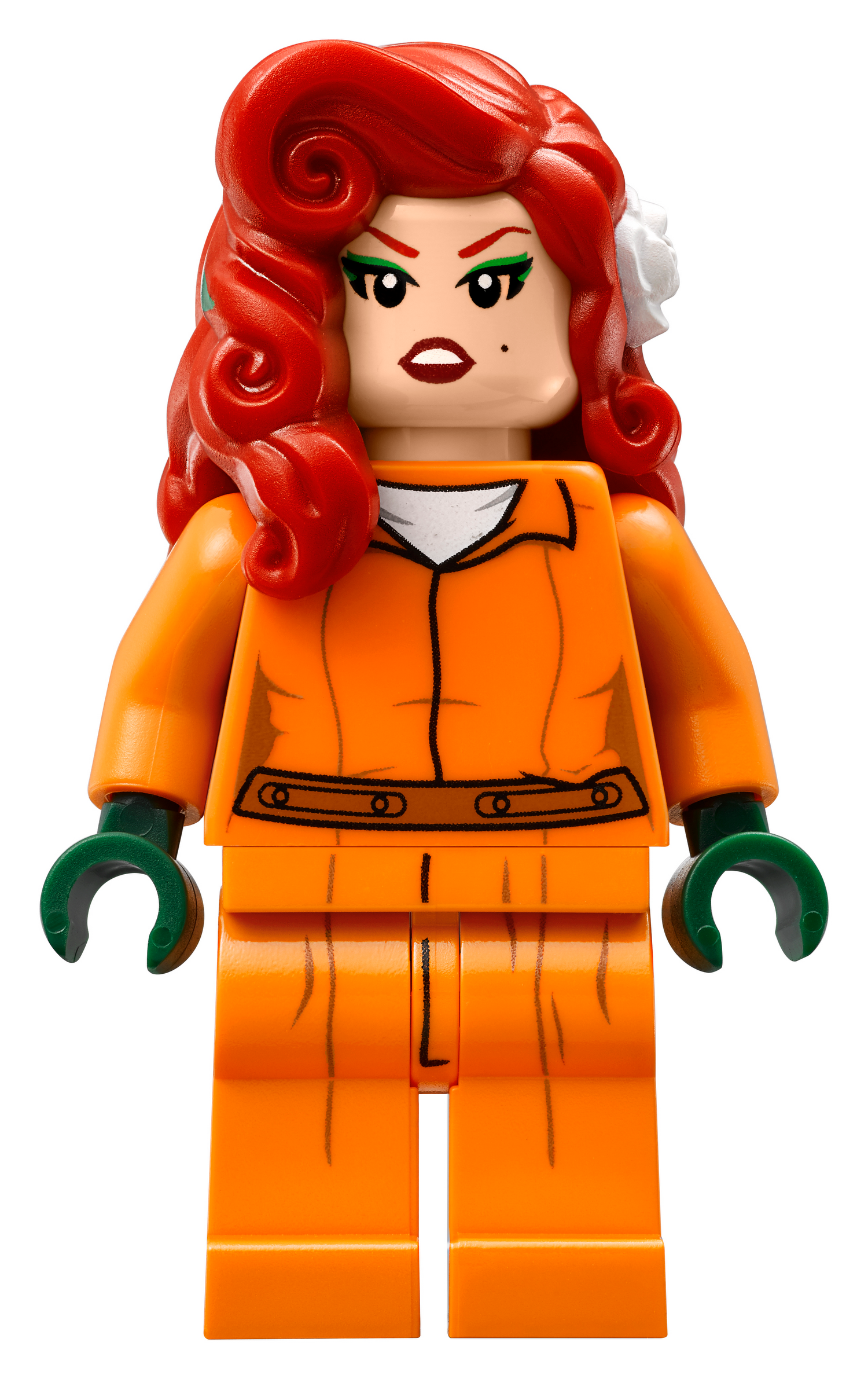 Minifigure Accessory - Poison Rose