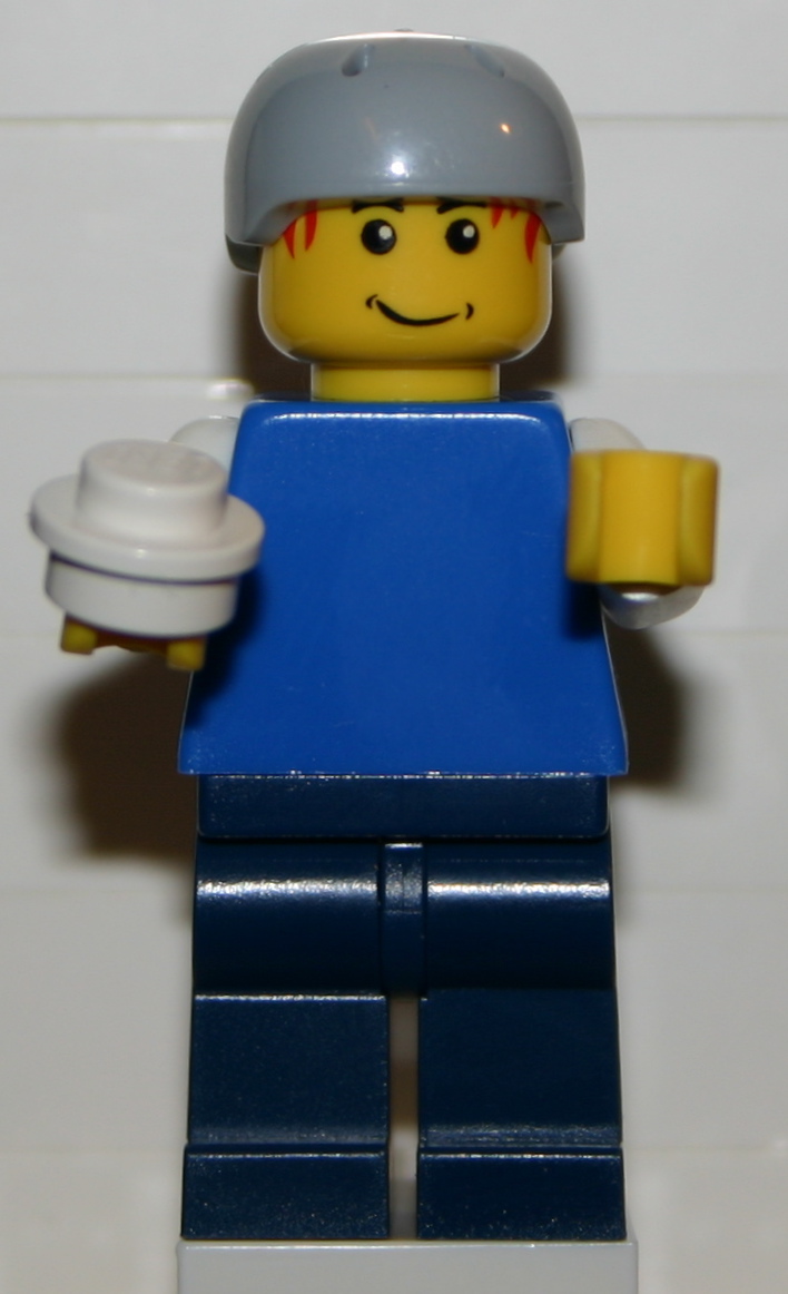 Lego 7687 store
