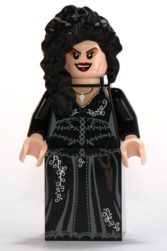 Bellatrix