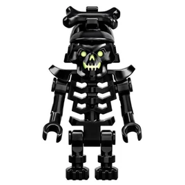 Guerrier éveillé-71721