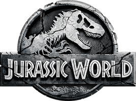 Jurassic World Logo