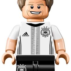 Lego minifigures dfb deals