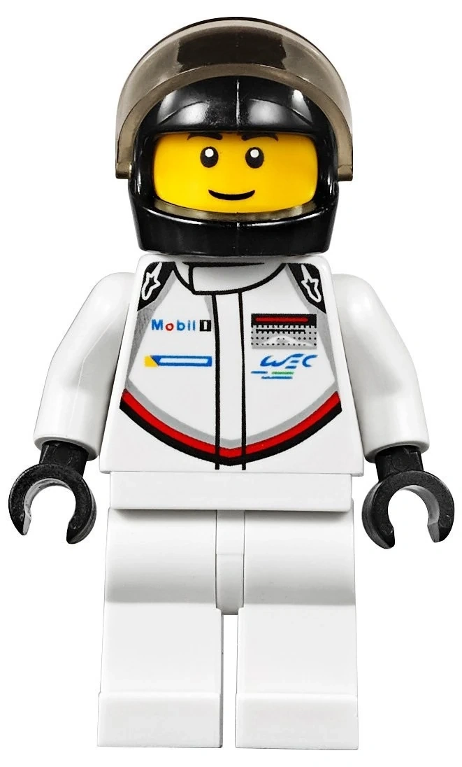 75888 Porsche 911 RSR and 911 Turbo 3.0 | Brickipedia | Fandom