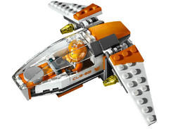 m.a.r　 70707 CLS-89 Eradicator Mech | Brickipedia | Fandom