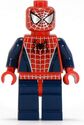 Peter Parker 4853, 4854, 4855, 4856, 4857