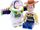 9002748-9002731 Buzz Lightyear and Woody Clock Bundle