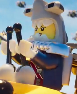 Shark army ninjago best sale