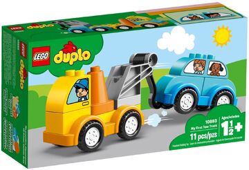 My first legos clearance